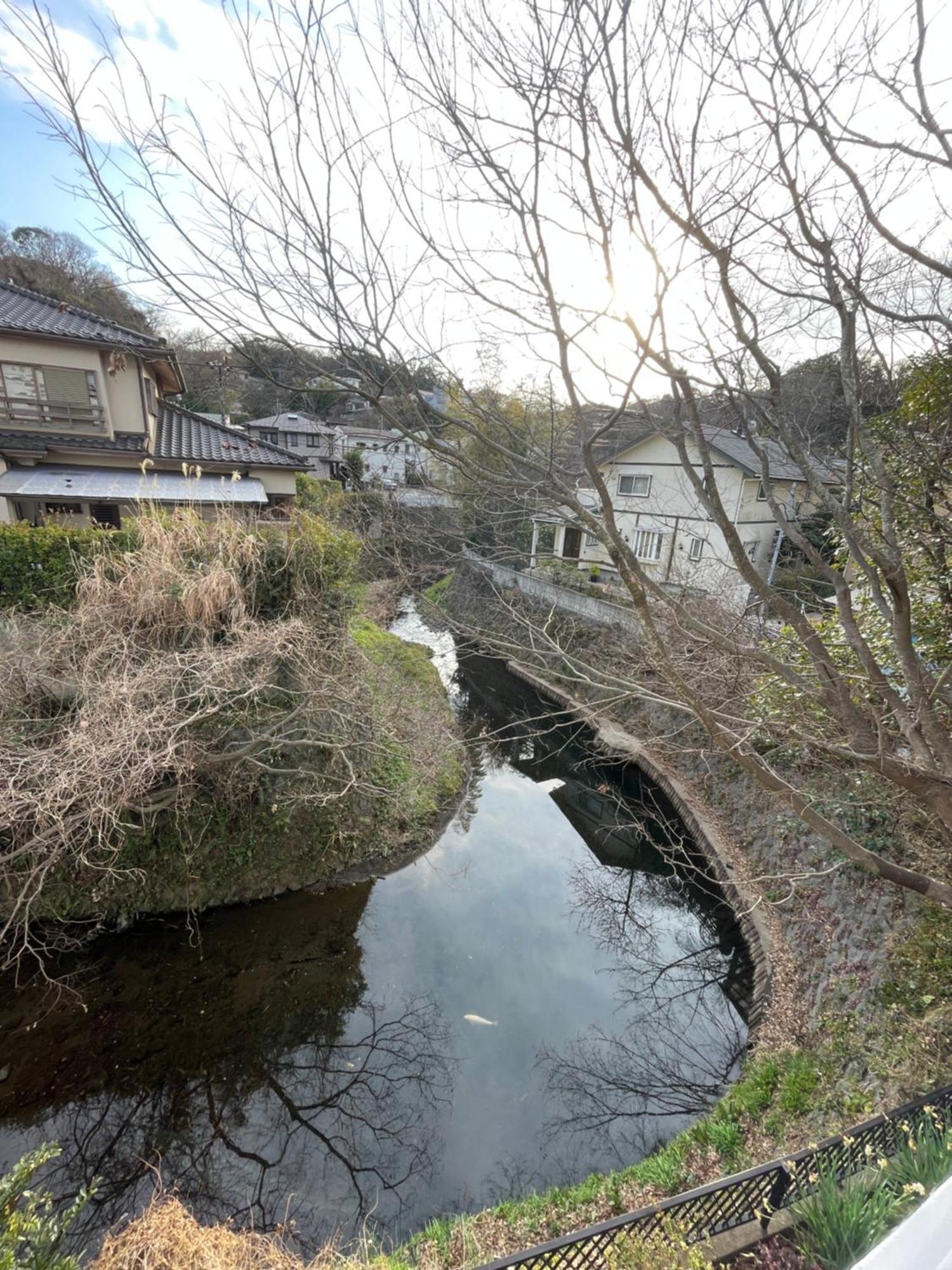 Children'S Cafe B&B Kimie Kamakura Exterior photo